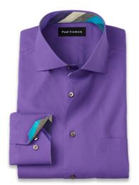 paul fredrick clearance dress shirts