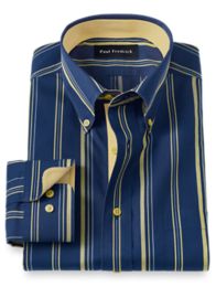 paul fredrick shirts