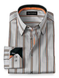 17+ Mens Striped Dress Shirts