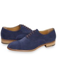 Jayden Cap Toe Oxford | Paul Fredrick