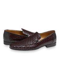 Men's Dress Shoes | Italian Leather Shoes | Paul Fredrick