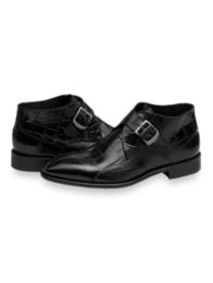 Men's Dress Shoes | Italian Leather Shoes | Paul Fredrick