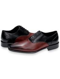 big and tall dress shoes