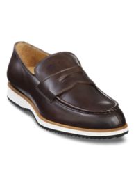 Paul fredrick store clearance shoes