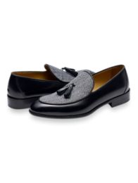 Men's Dress Shoes | Italian Leather Shoes | Paul Fredrick