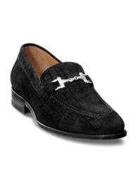 Carson Bit Loafer