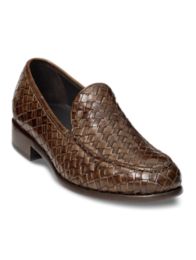 Enzo Venetian Loafer