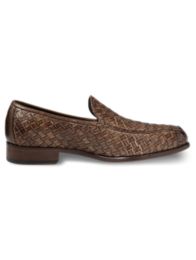 Enzo Venetian Loafer