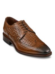 Paul Nut - Men's Dress Casual Shoes