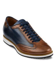 Paul Nut - Men's Dress Casual Shoes