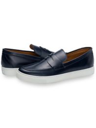 Scott Penny Loafer Sneaker