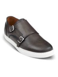 Smith Monk Strap Sneaker | Paul Fredrick