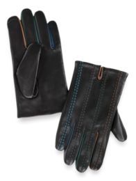 Goatskin Leather Gloves | Paul Fredrick