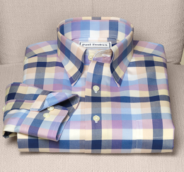 paul fredrick ties