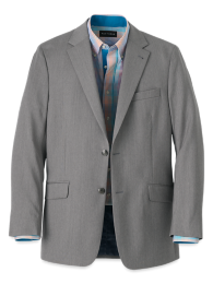 Microfiber discount travel blazer