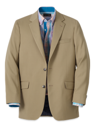 Big and tall hot sale travel blazer