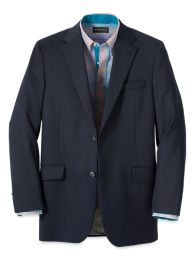 Men's Travel Blazers: Lightweight & Wrinkle-Free – Paul Fredrick