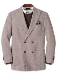 Mens 2 Piece Suit Notched Lapel Sport Coat Floral Classic Business Pea Coat  Winter Warm Double Breasted Heavyweight