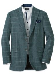 Paul fredrick clearance sport coats sale