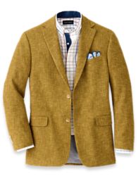 Wool Topcoat – Paul Fredrick