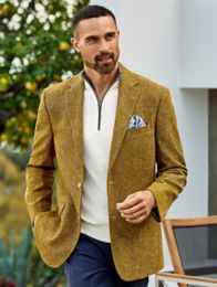 Men's Blazers & Sport Coats  Shop All Styles – Paul Fredrick