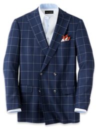 Paul fredrick 2025 clearance sport coats