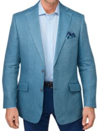 tailored sport coat