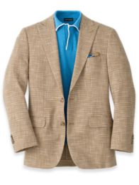 Cotton sport outlet coat