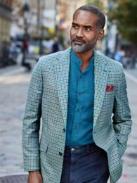 Paul fredrick outlet sport coats