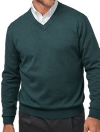 paul fredrick sweaters