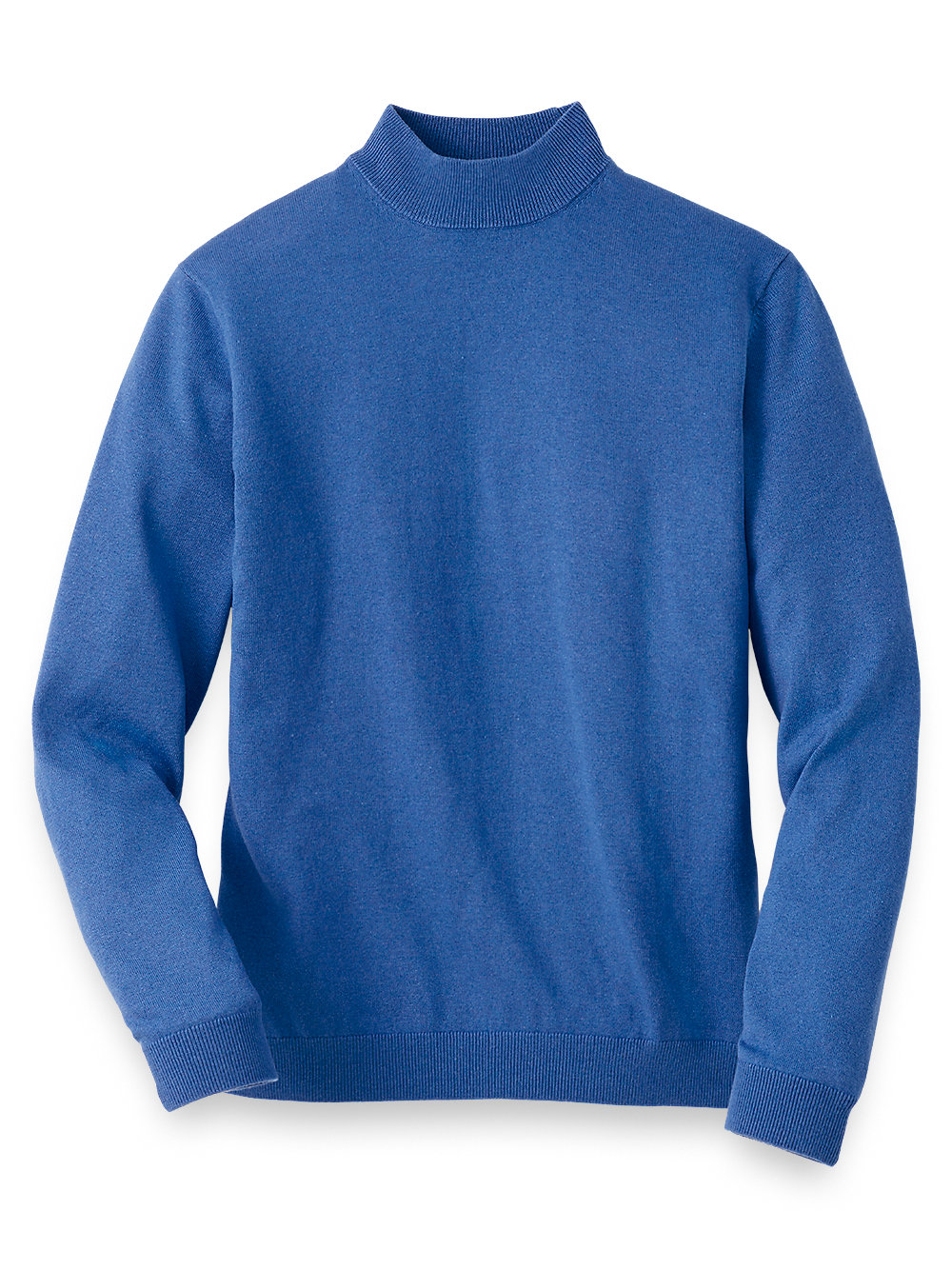 Cotton Cashmere V-Neck Pullover Sweater Vest Paul Fredrick Mens Silk