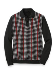 Men's Argyle Sweaters  Shop Online – Paul Fredrick