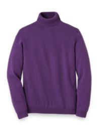 Paul fredrick outlet turtleneck