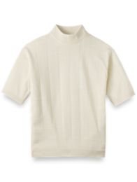 paul fredrick sweaters