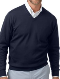 paul fredrick sweaters