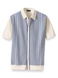 Men's Pullover Sweaters - Shop Online – Paul Fredrick