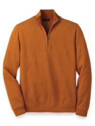 Men's Supima Cotton Sweaters, Shop Online