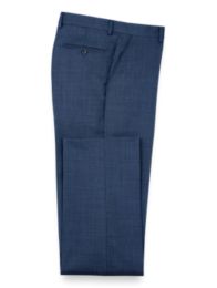 big and tall slim fit dress pants