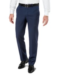 big and tall slim fit dress pants