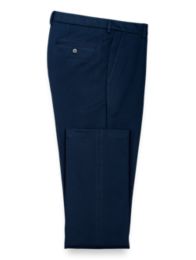 big and tall slim fit dress pants