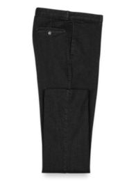 tailored fit dress pants
