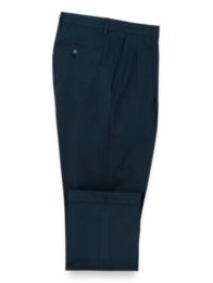 Men's Pleated Casual Pants Pants, Shop Online