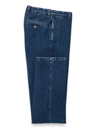 Blue jean dress outlet pants