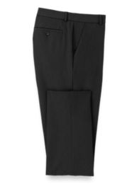 Men's Black Dress Pants, Shop Online