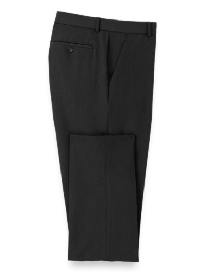 Men's Black Dress Pants, Shop Online