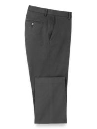  Grey - Men's Dress Pants / Men's Pants: Clothing, Shoes &  Accessories