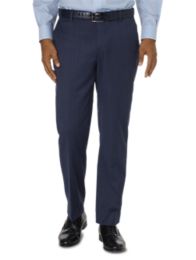 flat front suit pants