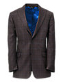 dress paul fredrick men