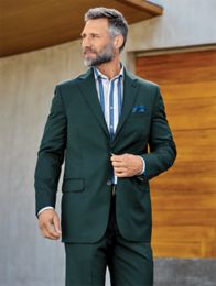 Lapel suit outlet jacket