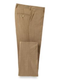 Italian Wool Dress Pants